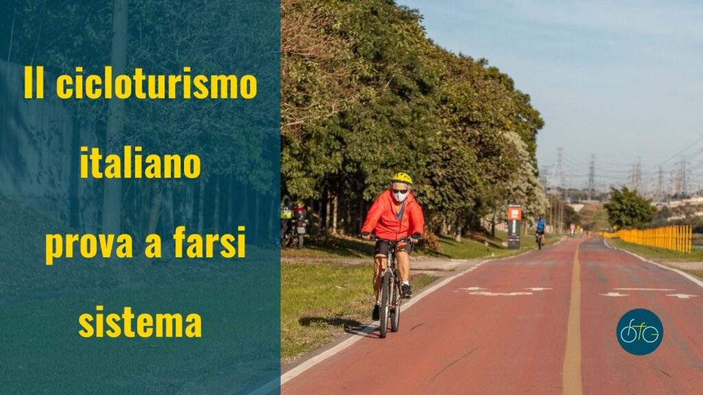 Il turismo in bicicletta si fa sistema